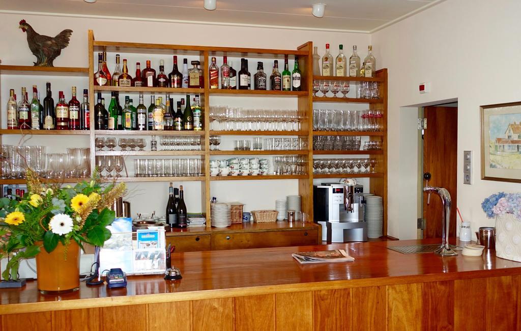 Hotel Prins Maurits Bergen aan Zee Εξωτερικό φωτογραφία