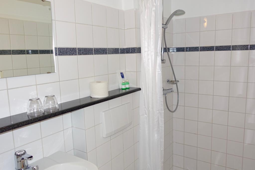 Hotel Prins Maurits Bergen aan Zee Εξωτερικό φωτογραφία